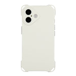 Custodia TPU antiurto per iPhone 16 Pro Max