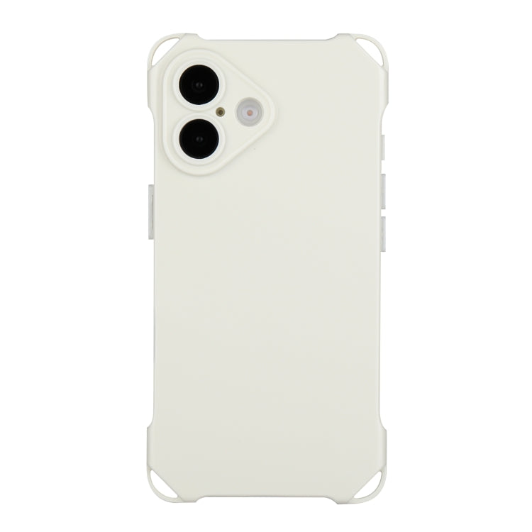Custodia TPU antiurto per iPhone 16 Pro Max
