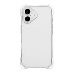 Custodia TPU antiurto per iPhone 16 Pro Max