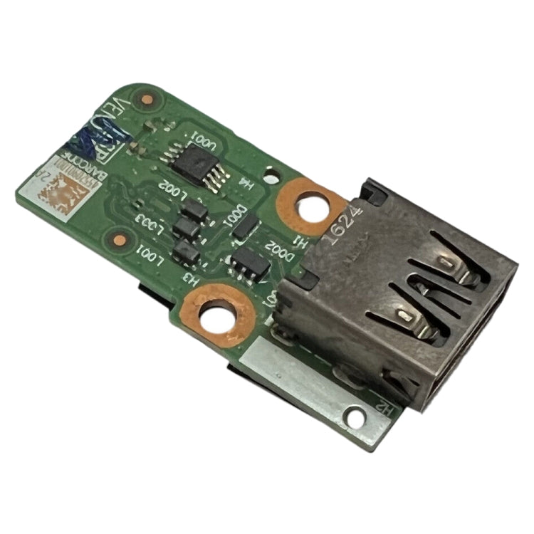 USB Power Board, For Lenovo Pad 2022 10.6 inch TB128FU, For Lenovo ThinkPad T490s 20NX 20NY 13s-IWL 20R9