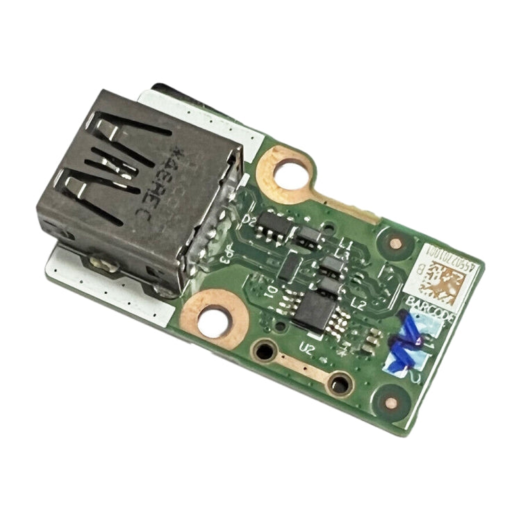 USB Power Board, For Lenovo Pad 2022 10.6 inch TB128FU, For Lenovo ThinkPad T490s 20NX 20NY 13s-IWL 20R9