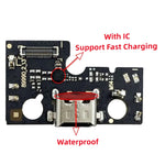 Scheda di alimentazione USB, For Lenovo Pad 2022 10.6 inch TB128FU, For Lenovo ThinkPad T490s 20NX 20NY X390 20Q0 20Q1, For Lenovo Legion 5 Pro-16ACH6H 82JQ, For Lenovo ideapad 5-15IIL05 81YK, For Lenovo ThinkBook 13s-IWL 20R9