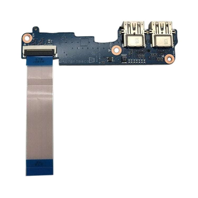 USB Power Card, For HP 15-CS 15-CW, For HP 15-ax, For HP CQ43 G43 430 431 435 436