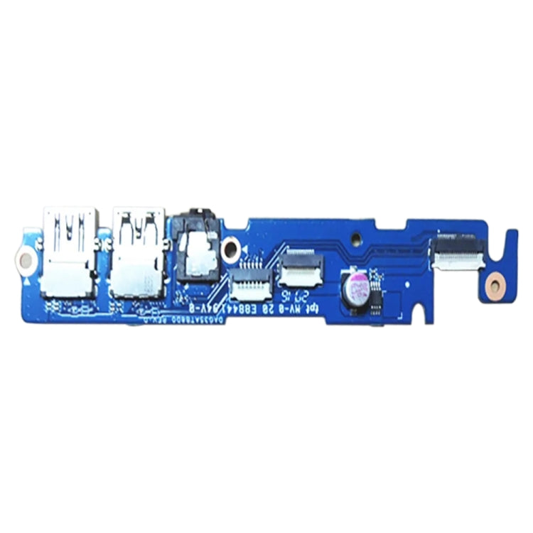 USB Power Card, For HP 15-CS 15-CW, For HP 15-ax, For HP CQ43 G43 430 431 435 436