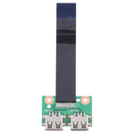 USB Power Card, For HP 15-CS 15-CW, For HP 15-ax, For HP CQ43 G43 430 431 435 436