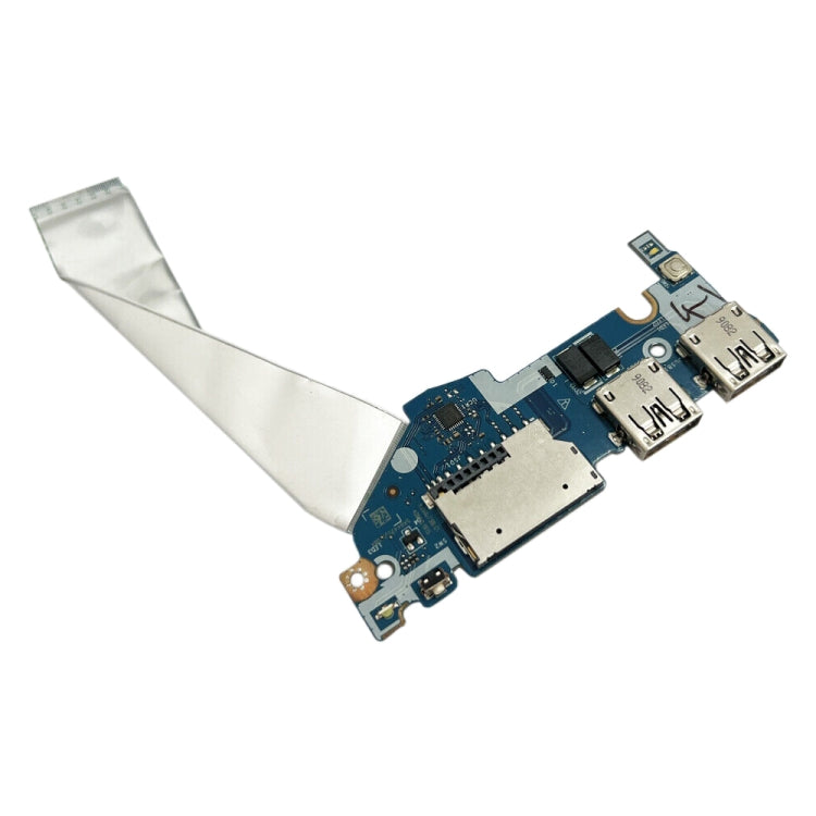 Scheda piccola di potenza, For Lenovo ideapad S340-14API 81NB