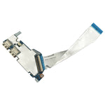 Small Power Board, For Lenovo ideapad S340-14API 81NB