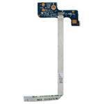 Pulsante di commutazione piccola scheda, For Lenovo G70 G70-50 G70-80, For Lenovo U330P U330T U330, For Lenovo ideapad 530S-15IKB, For Lenovo IdeaPad Z500 Z400 P400 P500, For Lenovo S50-30 All-in-One F0BA, For Lenovo ideapad U330p 80B0 U330 80B1