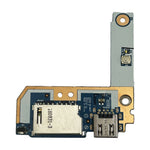 Pulsante di commutazione piccola scheda, For Lenovo G70 G70-50 G70-80, For Lenovo U330P U330T U330, For Lenovo ideapad 530S-15IKB, For Lenovo IdeaPad Z500 Z400 P400 P500, For Lenovo S50-30 All-in-One F0BA, For Lenovo ideapad U330p 80B0 U330 80B1