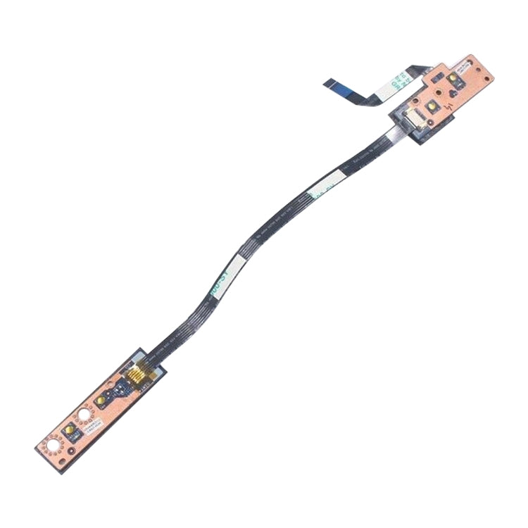 Pulsante di commutazione piccola scheda, For Lenovo G70 G70-50 G70-80, For Lenovo U330P U330T U330, For Lenovo ideapad 530S-15IKB, For Lenovo IdeaPad Z500 Z400 P400 P500, For Lenovo S50-30 All-in-One F0BA, For Lenovo ideapad U330p 80B0 U330 80B1