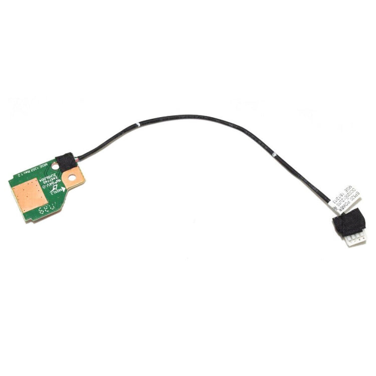 Pulsante di commutazione piccola scheda, For Lenovo G70 G70-50 G70-80, For Lenovo U330P U330T U330, For Lenovo ideapad 530S-15IKB, For Lenovo IdeaPad Z500 Z400 P400 P500, For Lenovo S50-30 All-in-One F0BA, For Lenovo ideapad U330p 80B0 U330 80B1