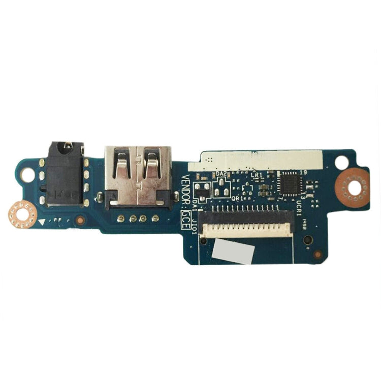 Scheda microfono, For Lenovo Yoga 2 13, For Lenovo ThinkPad L540, For Lenovo Z41-70 Z51-70