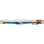 Touch card, For Lenovo Legion Y530-15ICH 81FV Y7000 2019