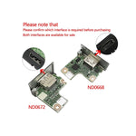 DP adapter card, For HP 400 600 800 G3 G4 G5