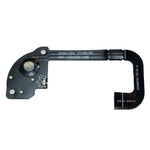 Small Board Flex Cable with Switch Button, For MSI GS63 MS-17B1