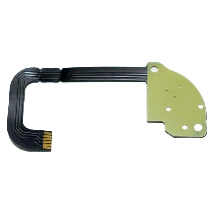 Small Board Flex Cable with Switch Button, For MSI GS63 MS-17B1