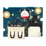 Scheda piccola di potenza, For Lenovo G480 G485 G580  LG4858, For Lenovo B40 B40-70 B50-70 E50-80LS-B094P, For Lenovo Thinkpad E570 20H5 20H6 E575 20H8, For Lenovo T410S, For Lenovo G50-30 G50-40 G50-70 G50-80