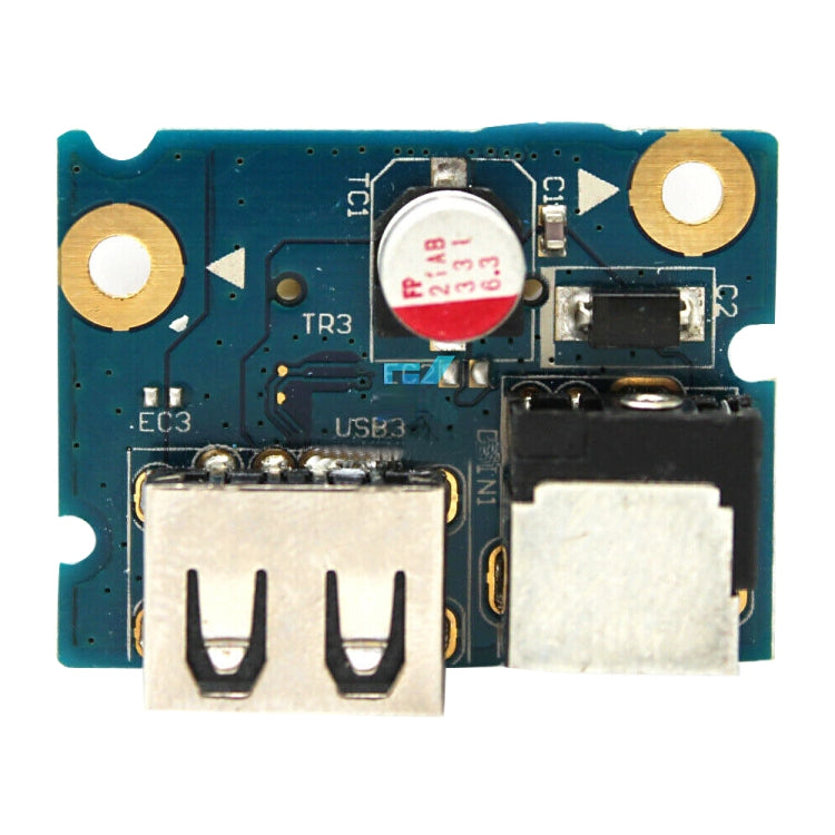 Scheda piccola di potenza, For Lenovo G480 G485 G580  LG4858, For Lenovo B40 B40-70 B50-70 E50-80LS-B094P, For Lenovo Thinkpad E570 20H5 20H6 E575 20H8, For Lenovo T410S, For Lenovo G50-30 G50-40 G50-70 G50-80