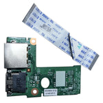 Scheda della scheda adattatore di rete, For Lenovo Thinkpad T490 P43S, For Lenovo B570 Z570 V570