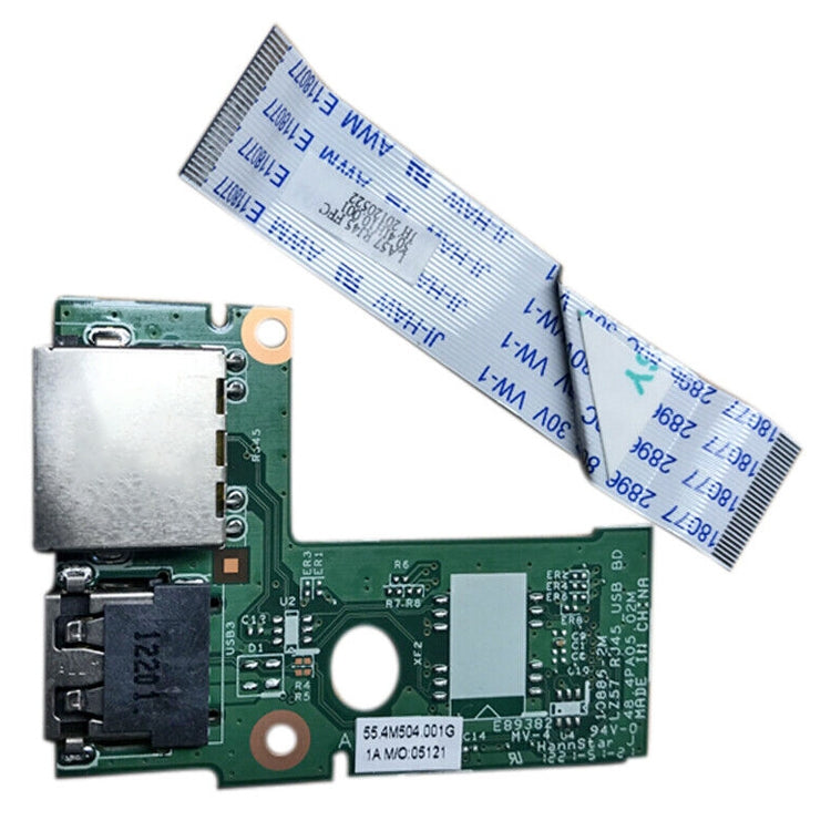 Scheda della scheda adattatore di rete, For Lenovo Thinkpad T490 P43S, For Lenovo B570 Z570 V570