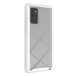 Custodia TPU antiurto per Samsung Galaxy Note20