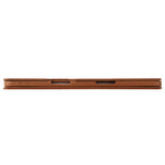 GEBEI PU+TPU Custodia protettiva a ribaltamento orizzontale con supporto e slot per schede, For iPad Pro 11 inch (2020)