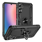 Custodia per telefono in TPU + PC antiurto con supporto, For Samsung Galaxy A05, For Samsung Galaxy A05s, For Samsung Galaxy A25 5G