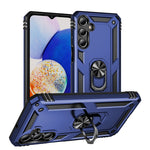 Custodia per telefono in TPU + PC antiurto con supporto, For Samsung Galaxy A16 5G, For Samsung Galaxy A06 4G, For Samsung Galaxy A35 5G