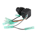 Per la chiave di avvio dell'accensione della scatola di controllo fuoribordo Suzuki Marine 37110-99E00, 37110-99E00
