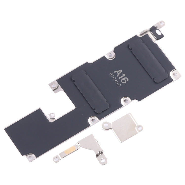 Internal Repair Accessory Set, For iPhone 14 Pro, For iPhone 14 Pro Max