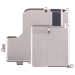 Copertura in lamiera di ferro per fotocamera posteriore, For iPhone 14 Pro, For iPhone 14 Pro Max, For iPhone 13 Pro Max, For iPhone 13 Pro, For iPhone 13, For iPhone 13 mini
