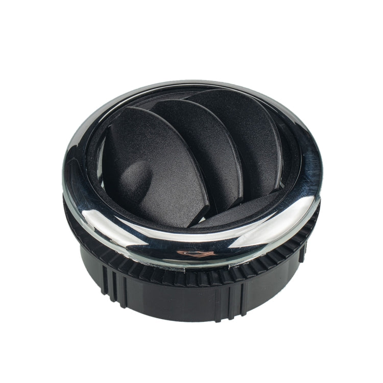 Bocchetta uscita aria CA 75 mm per yacht e camper