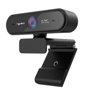 HXSJ S6 HD 1080P Telecamera per computer ad alta definizione grandangolare da 95 gradi con microfono