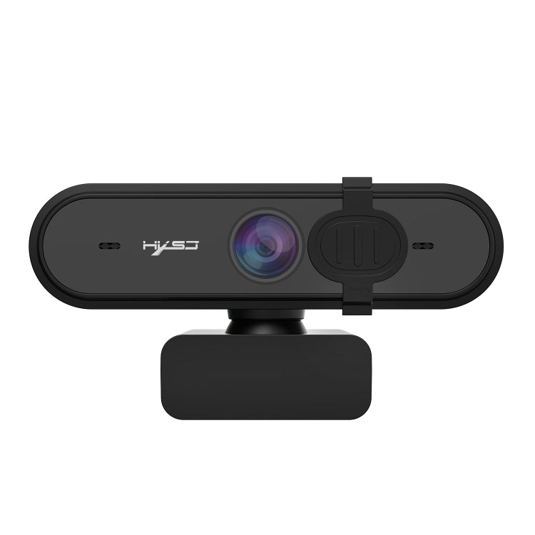 HXSJ S6 HD 1080P Telecamera per computer ad alta definizione grandangolare da 95 gradi con microfono
