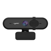 HXSJ S6 HD 1080P Telecamera per computer ad alta definizione grandangolare da 95 gradi con microfono