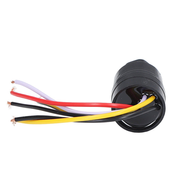 Per Mercury 30A 12V 6 fili fuoribordo accensione interruttore a chiave 17009A2, 17009A2
