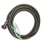 Cavo esterno a 10 pin per collegamento della scatola di controllo del motore fuoribordo Yamaha, lunghezza: 5,2 m 668-8258A-20-0, 668-8258A-20-0