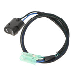 Per interruttore di sollevamento inclinazione scatola di controllo laterale motore fuoribordo Honda 35370-ZW5-U02, 35370-ZW5-U02 Side
