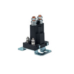 Relè CC ad alta corrente a doppia batteria con contatto piccolo 12V / 500A per modifica auto, 12V / 500A