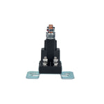Relè CC ad alta corrente a doppia batteria con contatto piccolo 12V / 500A per modifica auto, 12V / 500A