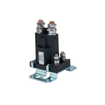 Relè CC ad alta corrente a doppia batteria con contatto piccolo 12V / 500A per modifica auto, 12V / 500A