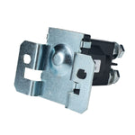 Relè CC ad alta corrente a doppia batteria con contatto piccolo 12V / 500A per modifica auto, 12V / 500A