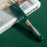 Massaggio con pettine per capelli ricci, Style 1, Style 2, Style 3, Style 4, Style 5, Style 6