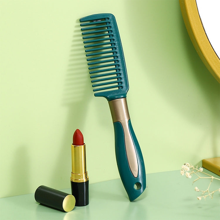 Massaggio con pettine per capelli ricci, Style 1, Style 2, Style 3, Style 4, Style 5, Style 6