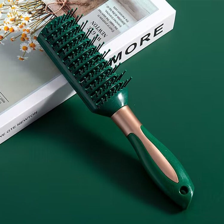 Massaggio con pettine per capelli ricci, Style 1, Style 2, Style 3, Style 4, Style 5, Style 6