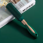 Massaggio con pettine per capelli ricci, Style 1, Style 2, Style 3, Style 4, Style 5, Style 6