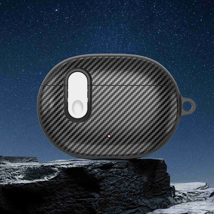 Custodia protettiva in fibra di carbonio per Beats Studio Buds