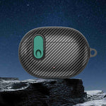 Custodia protettiva in fibra di carbonio per Beats Studio Buds