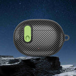 Custodia protettiva in fibra di carbonio per Beats Studio Buds