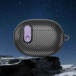Custodia protettiva in fibra di carbonio per Beats Studio Buds